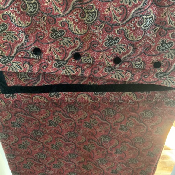 Queen size Duvet cover by Ralph Lauren Collection - Picture 3 of 6